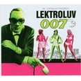 thumbnail image 1 of Lektroluv 007 [Audio CD] Dr., 1 of 2