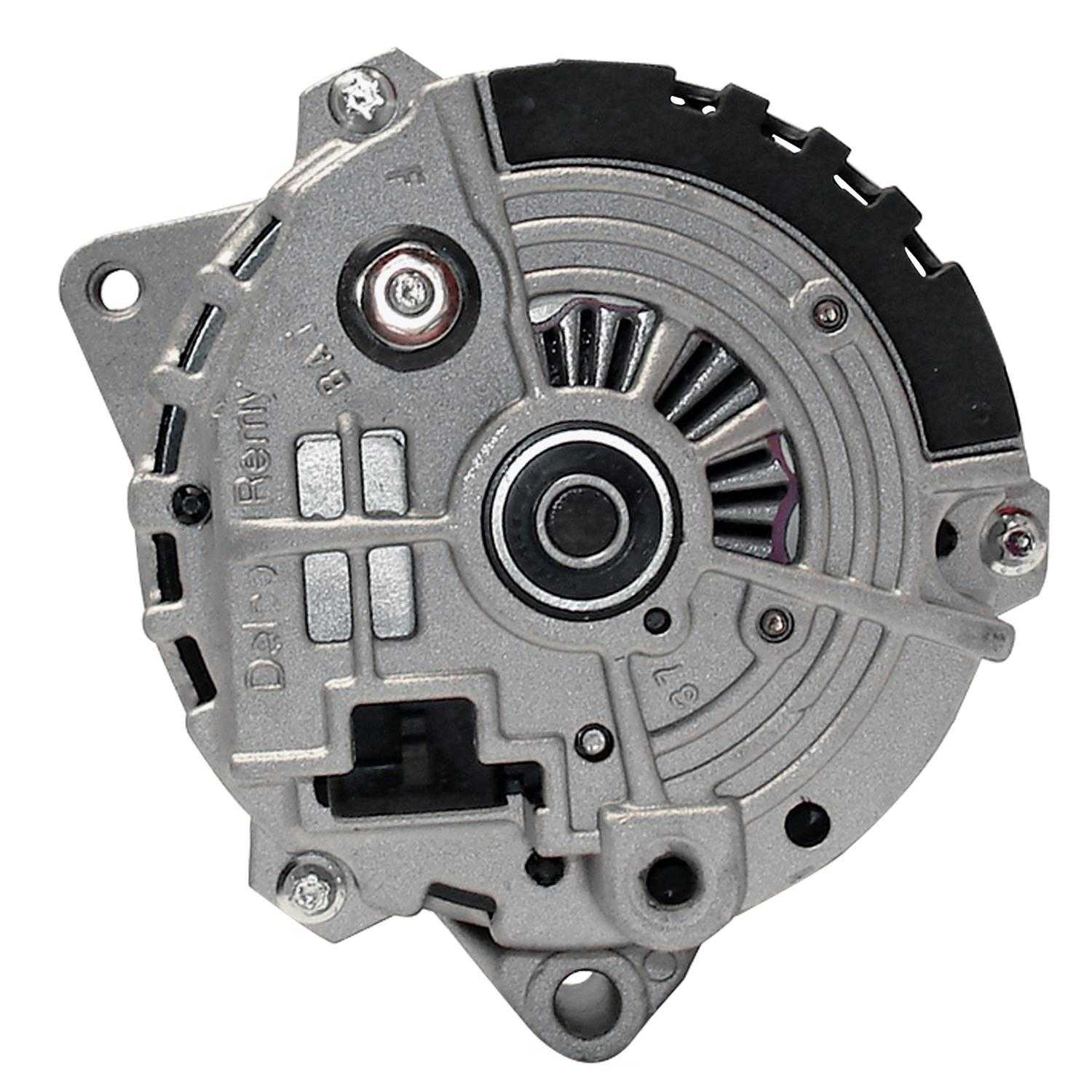FVP Professional 7857607 Alternator Standard