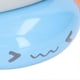 thumbnail image 3 of Baby Bath Toy Wind Up Swimming Animal Floating Bathtub Shower Toys Fun Bathroom Pool Play Toys for Boys GirlsHippo, 3 of 4