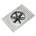 thumbnail image 4 of Cup Rinser, Cup Washer, Commercial Professional Durable for Home Bar Kitchen Sink Cafe, 4 of 8