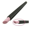 thumbnail image 4 of UDIYO Nail Art Quartz Scrub Stone Cuticle Remover Stick Pen Pusher Polish Manicure Tool, 4 of 4