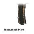 thumbnail image 2 of Kensington Fleece Bare back Pad Black, 2 of 2