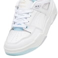 thumbnail image 3 of Tenis Puma para Mujer Slipstream Blanco-Azul, 3 of 3