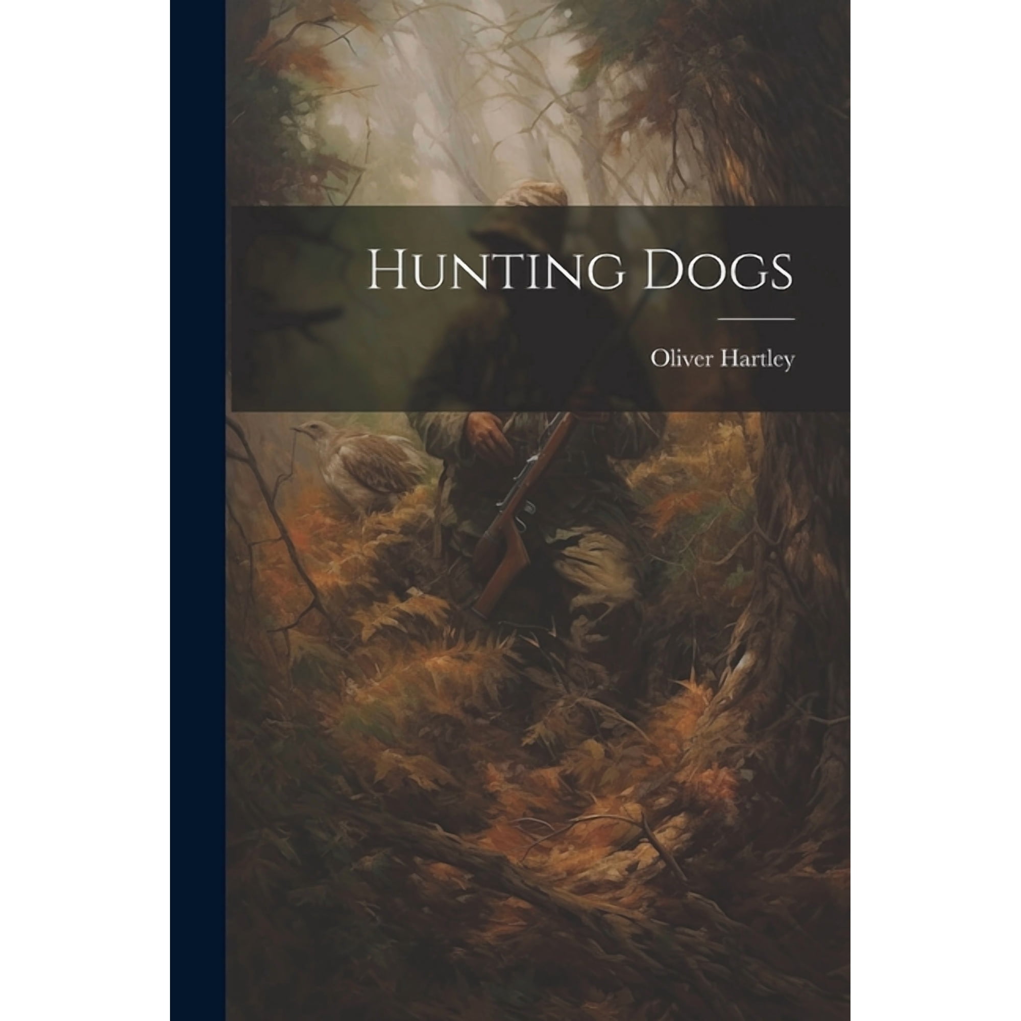 Hunting Dogs (Paperback)