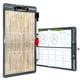 thumbnail image 1 of Portapapeles de borrado en seco Champion Sports Coaching Voleibol, 1 of 6