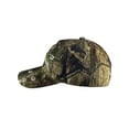 thumbnail image 3 of Top Headwear Outdoor Big Buck Hunting Baseball Cap - Tree Camo, 3 of 4