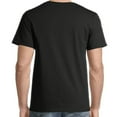 thumbnail image 4 of DC Comics Nightwing Men's T-Shirt (XL), 4 of 4