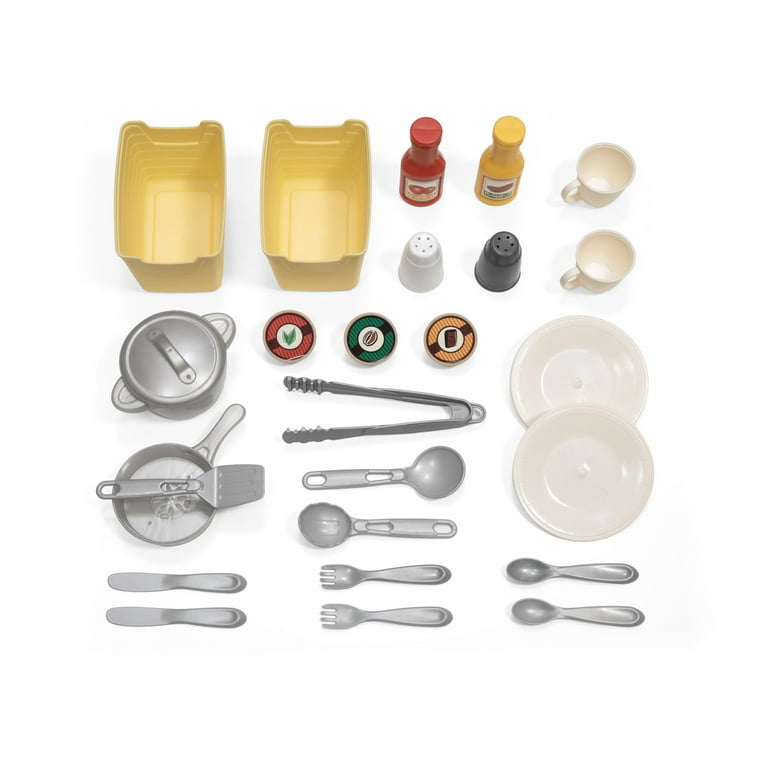 Mini Kitchen Tools – Miniature Cusina