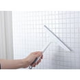 thumbnail image 2 of Phenofice Window Squeegee Cleaning Tool with Flat Edge for Home Use 1Pack, 2 of 8