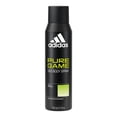 thumbnail image 1 of Desodorante corporal Adidas pure game en spray 150 ml, 1 of 4