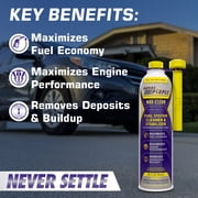 Royal Purple Max-Clean Fuel System Cleaner & Stabilizer, 20 fl oz