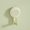 Green, variant on Preplabs Suction Cup Shower Hook & Bathroom Wall Hanger - 10lb Capacity No Drill Bath Accessory