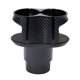 thumbnail image 1 of Portavasos multifuncional para coche en 1, adaptador de extensión para portavasos de coche, portabotellas doble ajustable giratorio de 360 ​​grados, 1 of 4