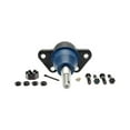 thumbnail image 3 of Genuine AC Delco For Chevy K2500 1990-1998 Ball Joint Assembly | Front | Upper | Made Of Steel | Non-Adjustable | Greasable | With Castle Nut, 3 of 4