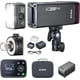thumbnail image 1 of Flash Godox AD200Pro II 200Ws TTL Inalámbrico de Bolsillo, 1 of 9