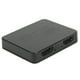 thumbnail image 4 of 4K HDMI Splitter 1080P HDCP Switcher Separación Amplificador 1 En 2 Salida Pantalla Dual, 4 of 5