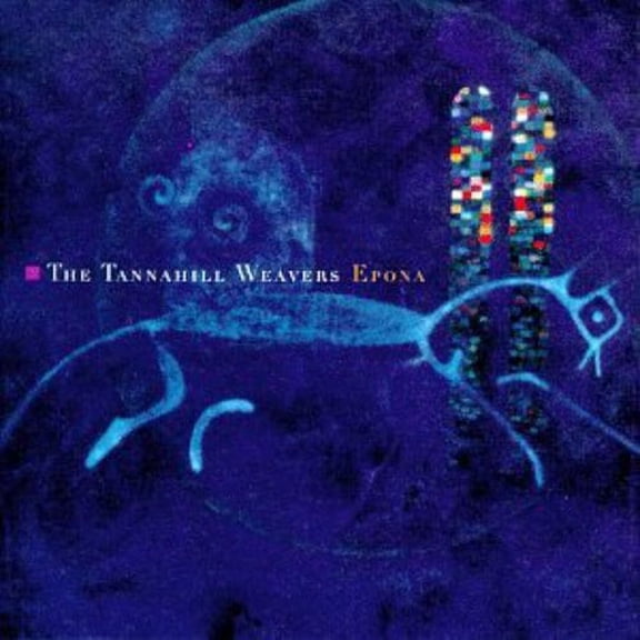 The Tannahill Weavers - Epona - Music & Performance - CD
