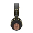 thumbnail image 3 of Audífonos Positive Vibration Riddim The House of Marley Rasta Bluetooth, 3 of 7