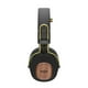 thumbnail image 3 of Audífonos Positive Vibration Riddim The House of Marley Rasta Bluetooth, 3 of 7