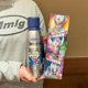 thumbnail image 1 of Taza de agua con aislamiento para niños de gran capacidad Taza con aislamiento Ultraman para niños Hervidor para estudiantes de escuela primaria de grado alimenticio de acero inoxidable 316, 1 of 4