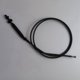 thumbnail image 4 of 5X Línea de Cable de Freno para MAX G30 KickScooter G30D Scooter Eléctrico Accesorios de Montaje de Freno de Rueda Delantera, 4 of 5