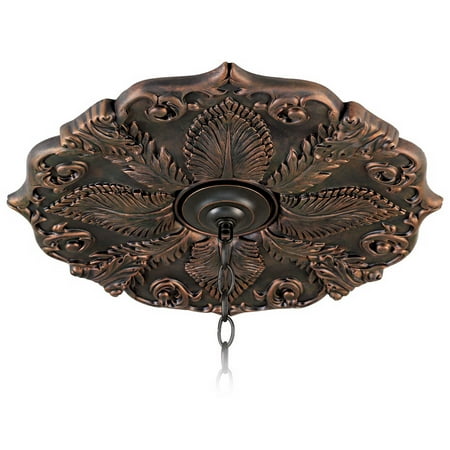 24' Suspended Ceiling Kit - Classic Roman Bronze 24