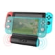 thumbnail image 4 of Base de carga del soporte del soporte del controlador del Gamepad PG-9171 con altavoz para Switch Lite, 4 of 8