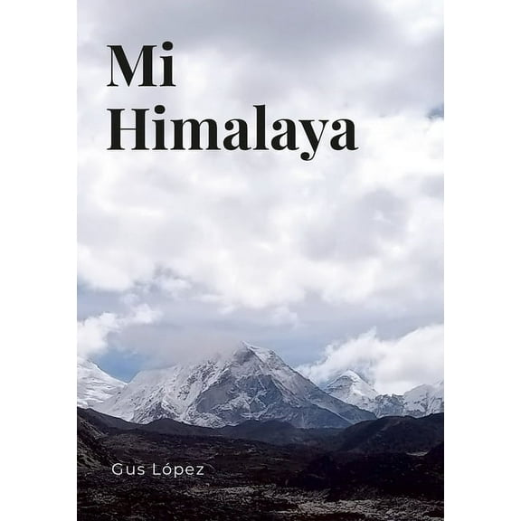 Mi Himalaya, (Paperback)