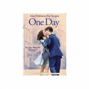 One Day [DVD], Drama, Comedy, Independent, Romance, Romantic Comedy