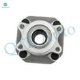 thumbnail image 6 of Pair of 2 Front Wheel Hub Bearing Assembly For 2007-2012 Nissan Sentra Non-ABS, 6 of 9