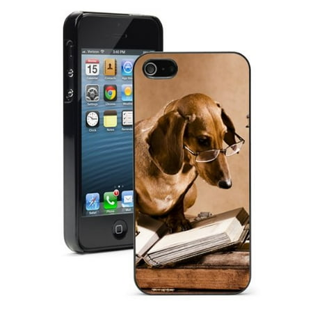 Dachshund Iphone S Case Dachshund Iphone S Case