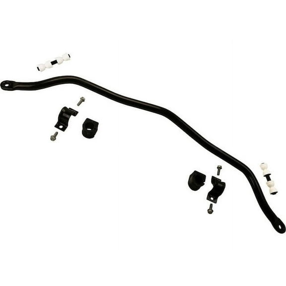 Front Suspension Stabilizer Bar Kit - Compatible with 2005 - 2009 Buick LaCrosse 2006 2007 2008