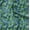 Blue & Sea Green, variant on Soimoi Cotton Poplin Brown Fabric By the Yard - 42 Inch Wide - Geometric Tie & Dye - Geo Harmony: Geometric Patterns in Tie & Dye Printed Fabric