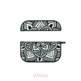 thumbnail image 6 of abbyrose Mandala AirPod Case, 6 of 8