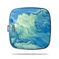 thumbnail image 2 of Skin Decal Wrap Compatible With Roku Ultra Sticker Design Visionary, 2 of 6