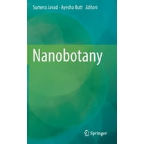 Nanobotany, (Hardcover)