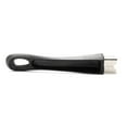 thumbnail image 6 of NOVELAR Cookware Handle, 6 in with Heat-Resistant Design, Ergonomic Replacement for Pots and Pans, Easy Screw Installation, 6 of 6