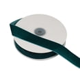 thumbnail image 3 of Velvet Ribbon For Gift Wrapping Christmas Decoration, 3 of 4