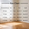 thumbnail image 3 of breaise Mesh Volunteer Activity Vest for Kids Boys Girls Outdoor Workout Tank Tops Lightweight Summer Waistcoat, 3 of 6