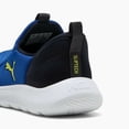 thumbnail image 4 of Tenis Puma Fun Racer 2 Sliptech para Niños 17 a 21.5. 400582-02 azul 19.5, 4 of 5