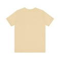 thumbnail image 2 of House Alarm Chihuahua Funny Unisex Jersey Short Sleeve Tee Bella+Canva, 2 of 12
