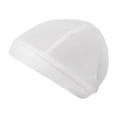 thumbnail image 1 of Gorro de Turbante Elástico de malla Sunnimix para Quimio blanco 26 cm Hijab musulmán para mujer Turbante, 1 of 8