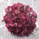 thumbnail image 2 of Cabezas de Flores de Artificiales, Cabeza de Flores para de , , Decoración Floral DIY, Decoración para hogar Macarena Flor De Seda De Hortensia, 2 of 8