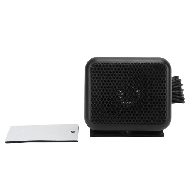 Altavoz externo para walkie-talkie, repuesto para radio bidireccional de coche YAESU FT-847 pies-920 pies-950 pies-2000