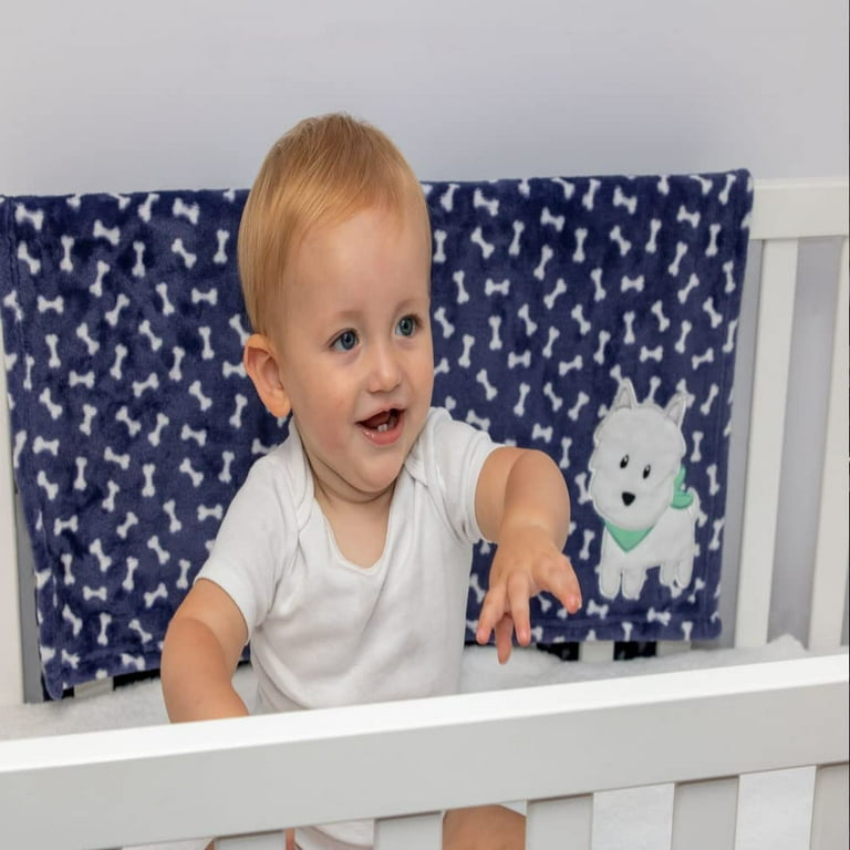 Shops baby essentials blanket