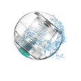 thumbnail image 4 of Solar Floating Ball Lights, Unique Power Saving Solar Pool Light  For Most People For Garden And Swimming Pool, 4 of 8
