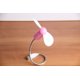 thumbnail image 5 of Mini ventilador de refrigeración portátil con alimentación USB, soplador de aire de cuello de cisne para PC de escritorio, ordenador portátil, tableta, 4 Uds., 5 of 5