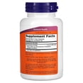 thumbnail image 2 of NOW FOODS SULFATO DE GLUCOSAMINA 750MG 120VCAPS, 2 of 6