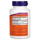 thumbnail image 2 of NOW FOODS SULFATO DE GLUCOSAMINA 750MG 120VCAPS, 2 of 6