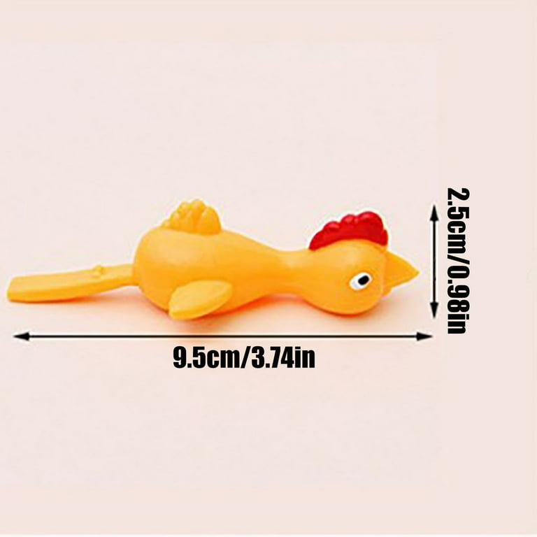 Easter Toys Chicken Finger Slingshot Flying Rubber Chickens Sling Shot Toys  Bulk, Party Favors, Gifts for Kids Teens Adults, Easter Christmas Birthday  Goodie Bag Stuffers - Walmart.com